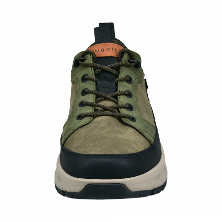 Bugatti vyriški sportiniai aulinukai