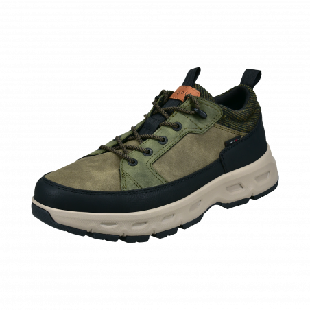 Bugatti vyriški sportiniai aulinukai