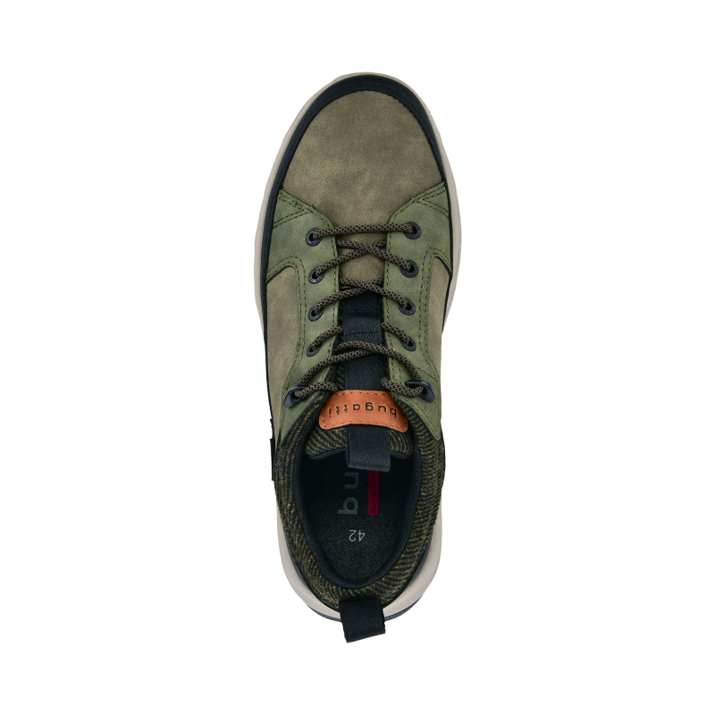 Bugatti vyriški sportiniai aulinukai