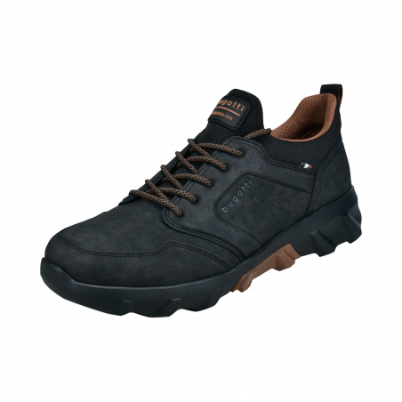 Bugatti vyriški sportiniai aulinukai