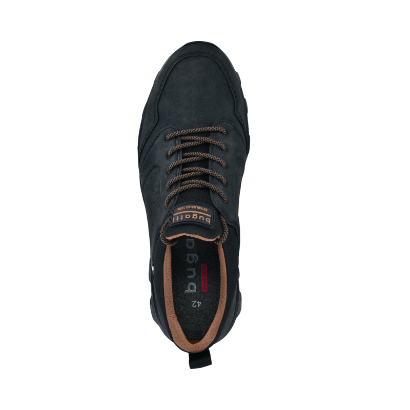 Bugatti vyriški sportiniai aulinukai