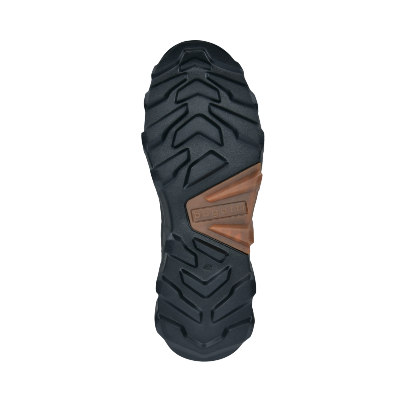 Bugatti vyriški sportiniai aulinukai