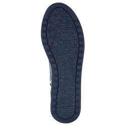 Polking moteriški aulinukai