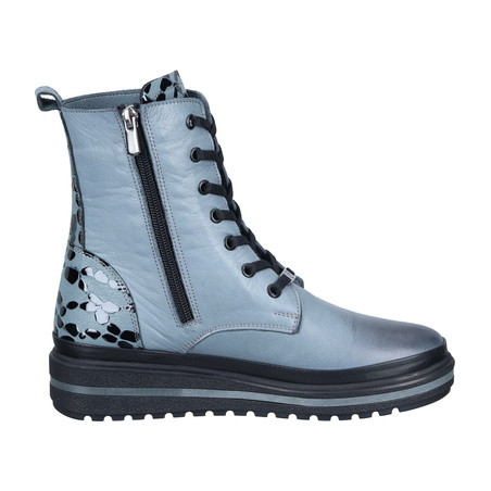 Polking moteriški aulinukai