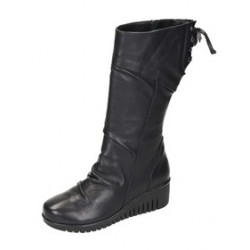 Polking moteriški ilgaauliai