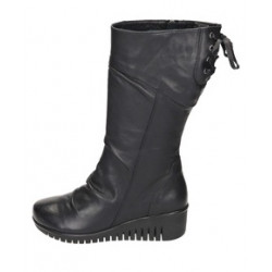 Polking moteriški ilgaauliai