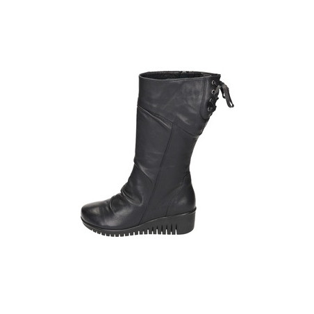 Polking moteriški ilgaauliai