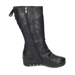 Polking moteriški ilgaauliai