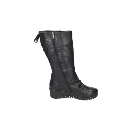 Polking moteriški ilgaauliai