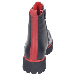 Polking moteriški aulinukai