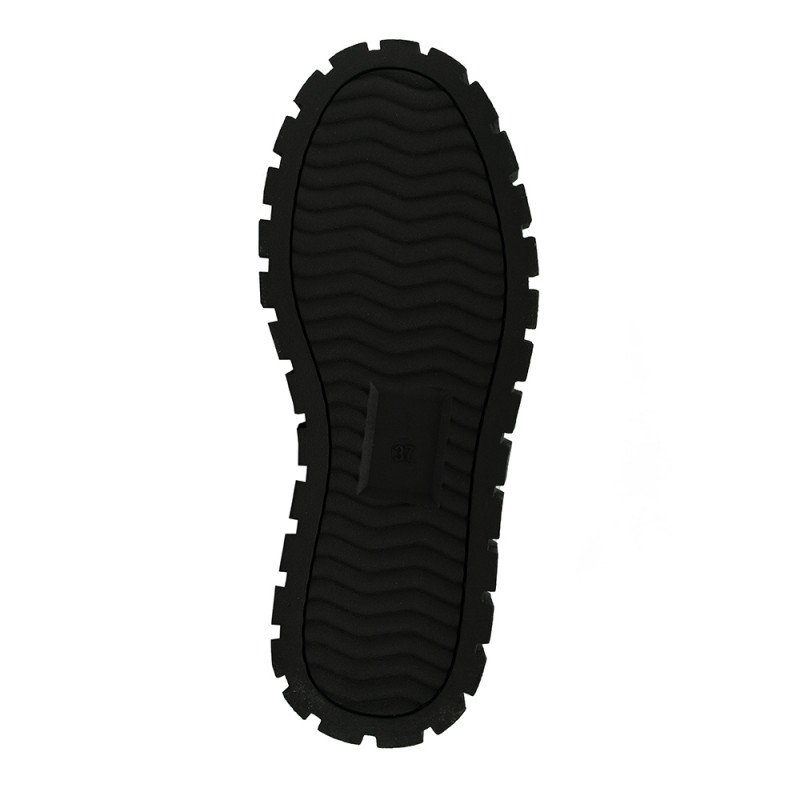 Potocki moteriški aulinukai