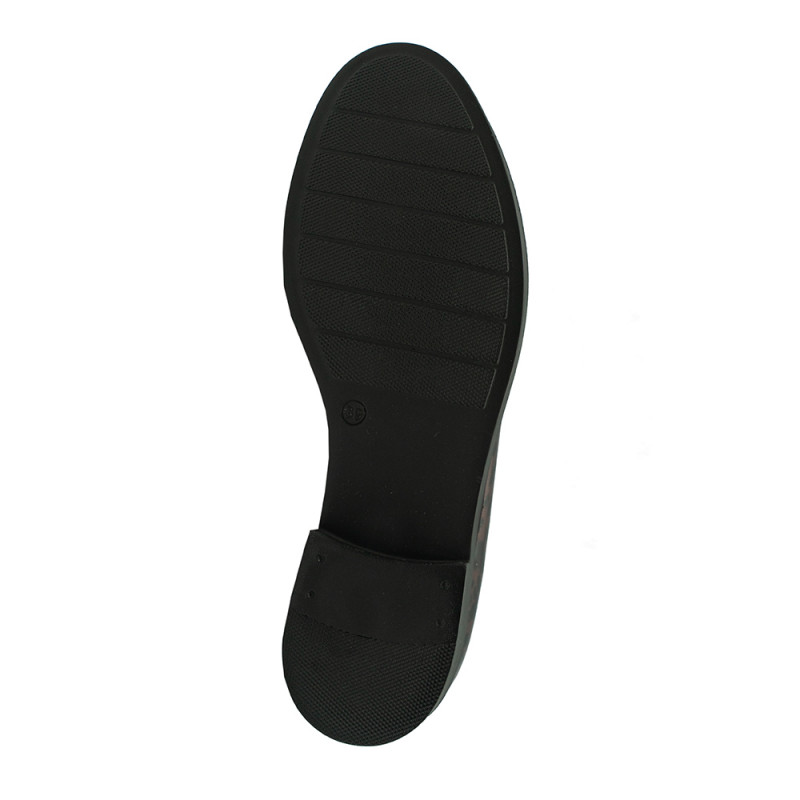 Nicolo Ferretti moteriški bateliai