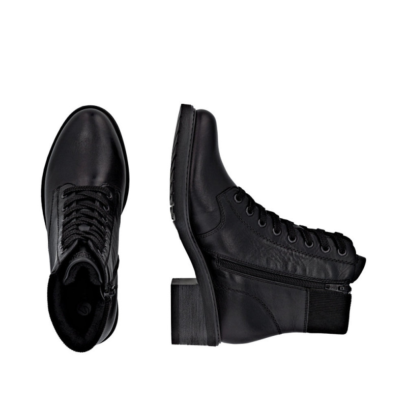 Remonte moteriški aulinukai