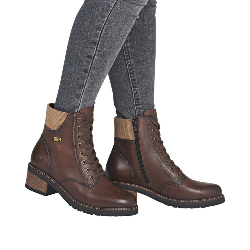 Remonte moteriški aulinukai