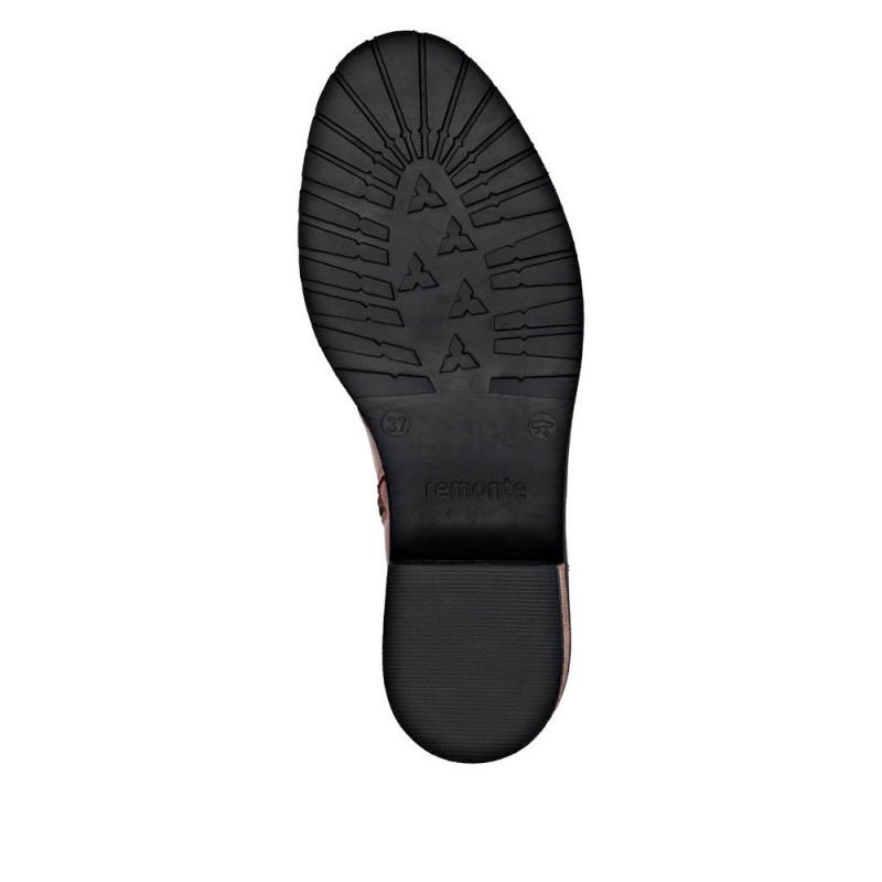 Remonte moteriški aulinukai