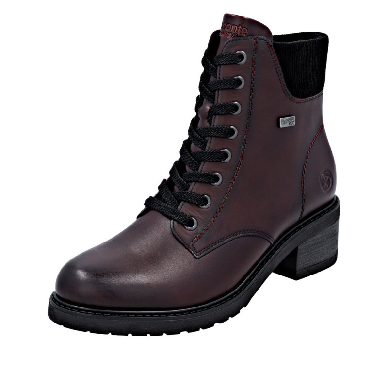 Remonte moteriški aulinukai