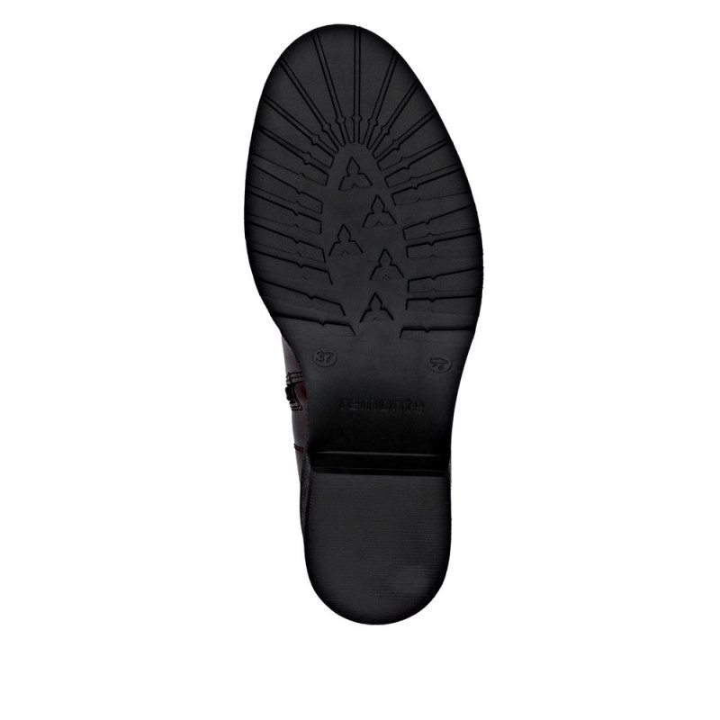 Remonte moteriški aulinukai