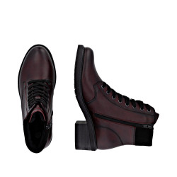 Remonte moteriški aulinukai