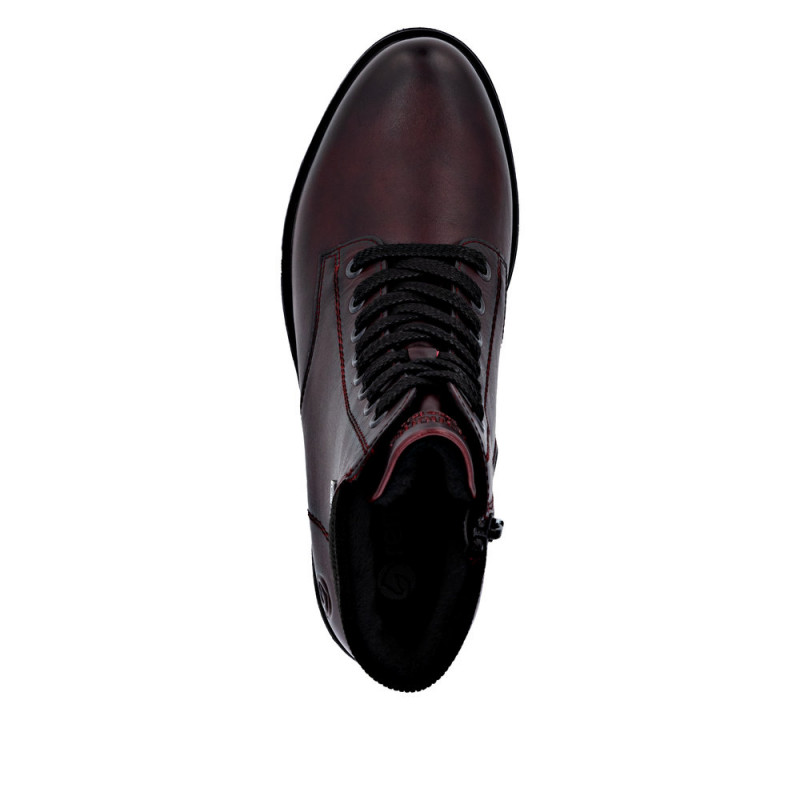 Remonte moteriški aulinukai