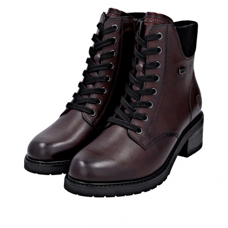 Remonte moteriški aulinukai