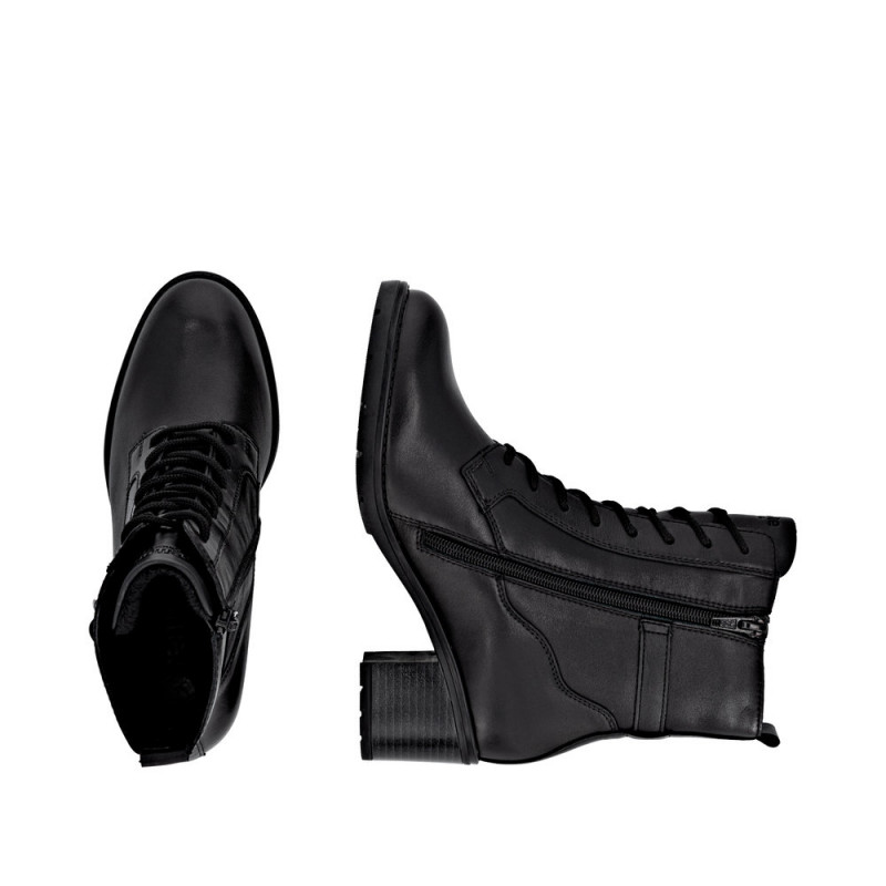 Remonte moteriški aulinukai