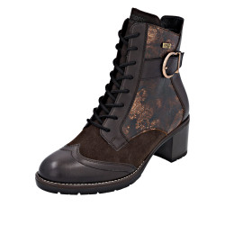 Remonte moteriški aulinukai