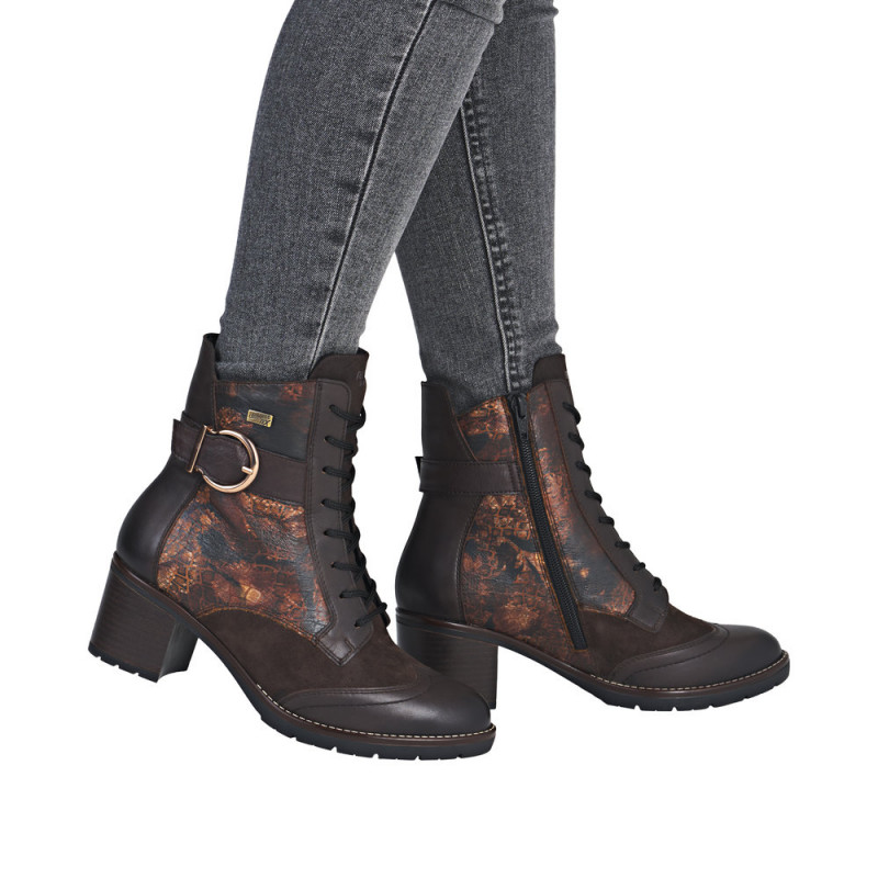 Remonte moteriški aulinukai