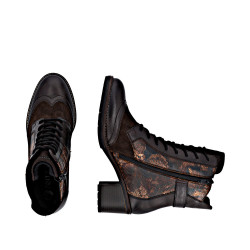 Remonte moteriški aulinukai