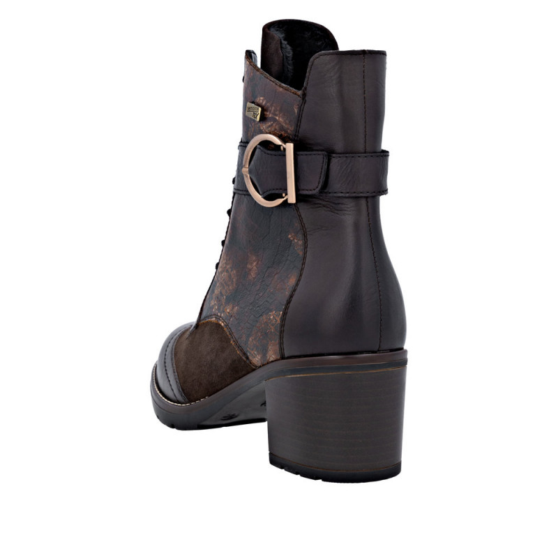 Remonte moteriški aulinukai