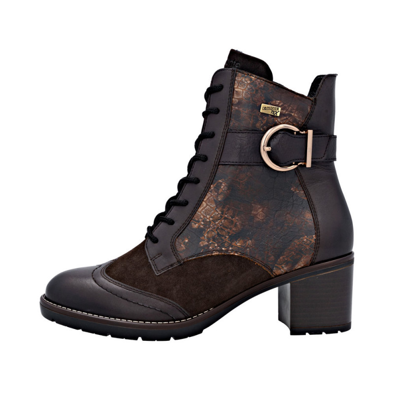 Remonte moteriški aulinukai