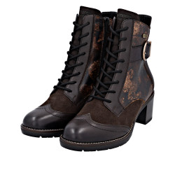 Remonte moteriški aulinukai