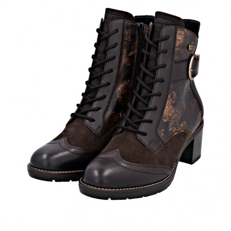 Remonte moteriški aulinukai