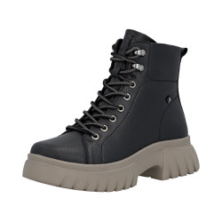 Rieker moteriški aulinukai