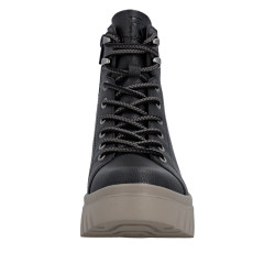 Rieker moteriški aulinukai