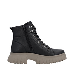 Rieker moteriški aulinukai