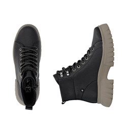 Rieker moteriški aulinukai