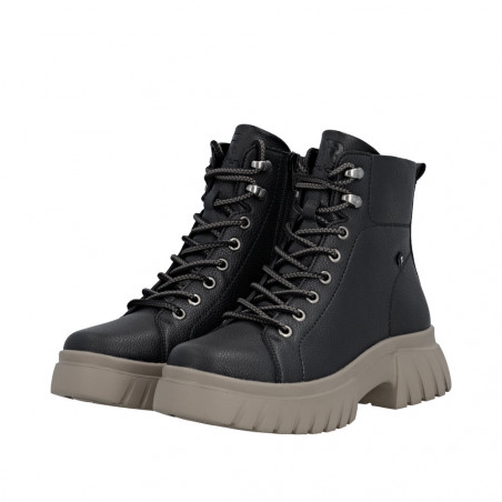 Rieker moteriški aulinukai