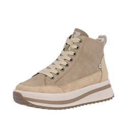 Rieker moteriški sportiniai aulinukai