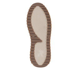 Rieker moteriški sportiniai aulinukai