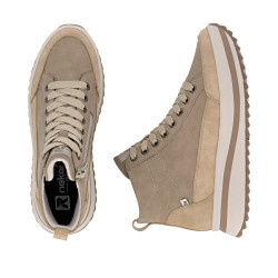 Rieker moteriški sportiniai aulinukai