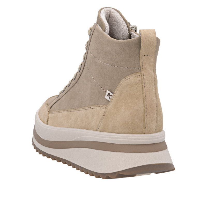 Rieker moteriški sportiniai aulinukai