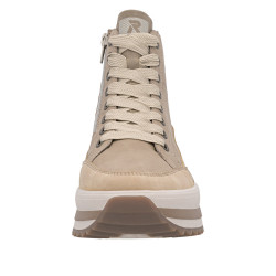 Rieker moteriški sportiniai aulinukai