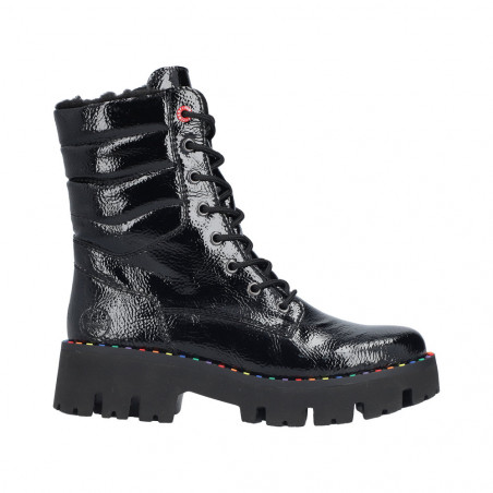 Rieker moteriški aulinukai