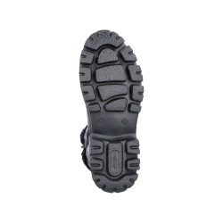 Rieker moteriški aulinukai