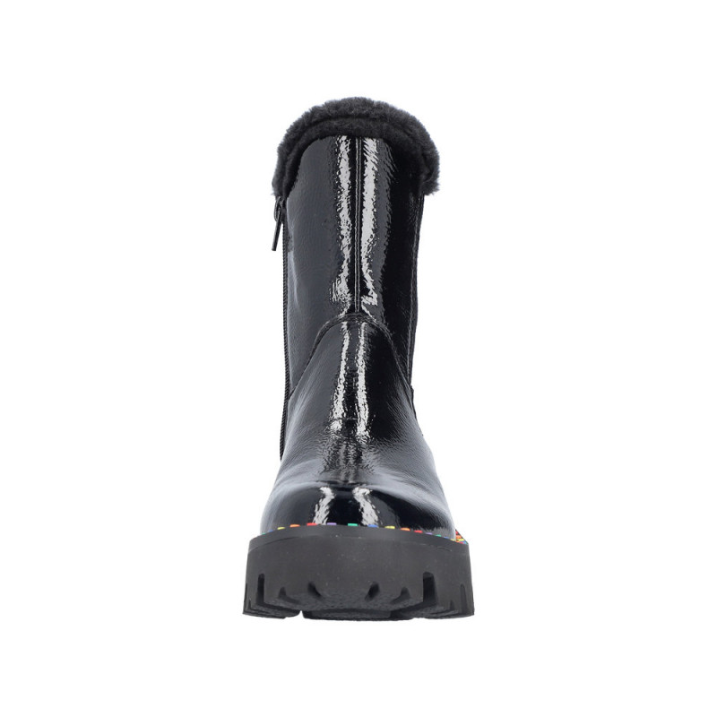 Rieker moteriški aulinukai