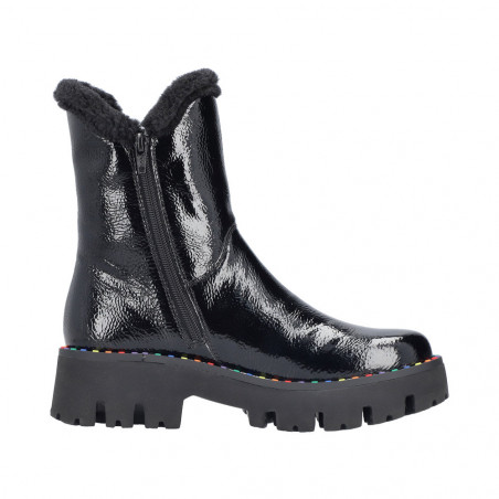 Rieker moteriški aulinukai