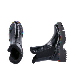 Rieker moteriški aulinukai