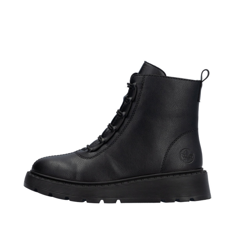 Rieker moteriški aulinukai