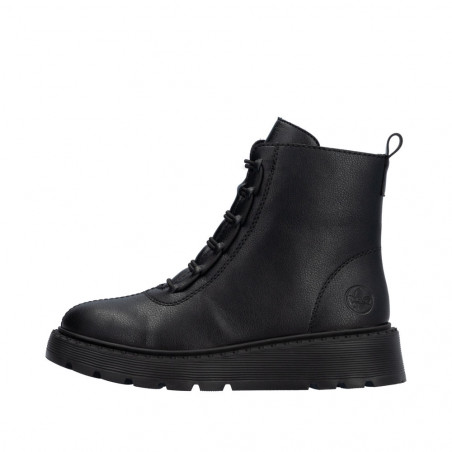 Rieker moteriški aulinukai