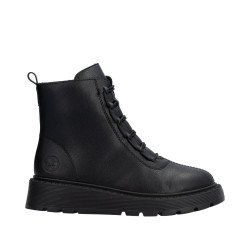 Rieker moteriški aulinukai